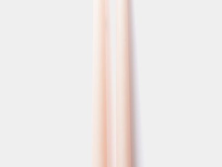 Blush Everyday Tapers 12  Sale