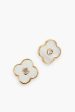 Angelina Stud Earrings Cheap