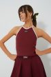 Zin Halter Tank Cheap