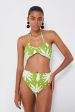 Amalfi Lime Elia Top Sale