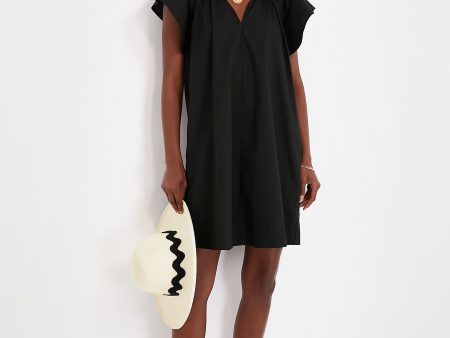 Black Vivi Dress Discount