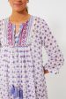 Exclusive Lilac Seychelles Tunic Fashion