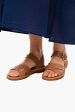 Beige Lyna Sandals Online Sale