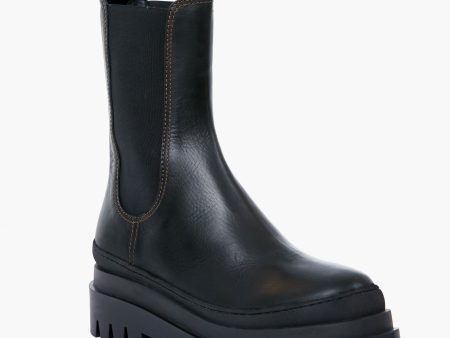 Black Carlota Boots Sale