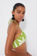 Amalfi Lime Elia Top Sale