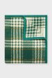 Autumn Plaid Evergreen Blanket Discount