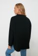 Black Bowie Popover Hot on Sale