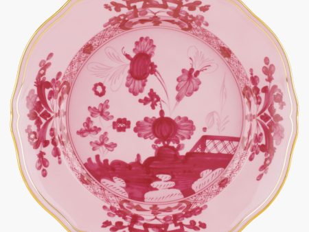 Oriente Italiano Porpora Salad Plate Online Hot Sale