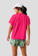 Azalea Short Sleeve Ryan Boyfriend Tee For Discount