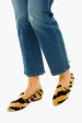 Bevilacqua Tiger Venetian Slippers For Sale