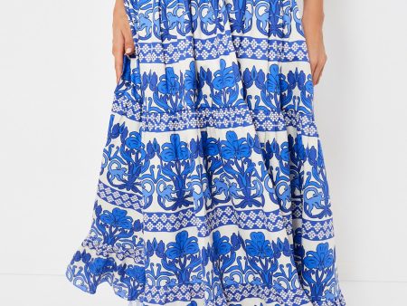 Blue Monkey San Andres Skirt Sale