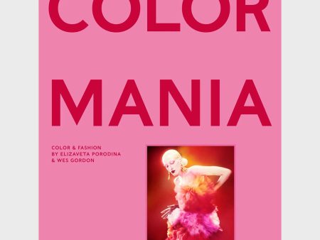 Carolina Herrera: Colormania - Color and Fashion Cheap