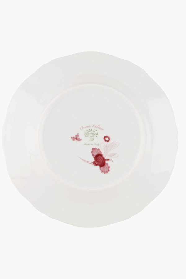 Oriente Italiano Porpora Dinner Plate Online Sale