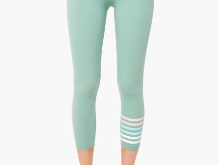 Sage Everyday Legging on Sale