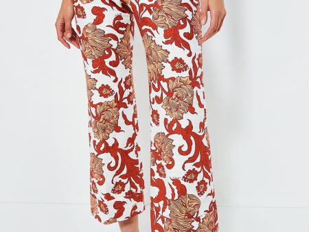 Reef Hendrix Pants For Sale