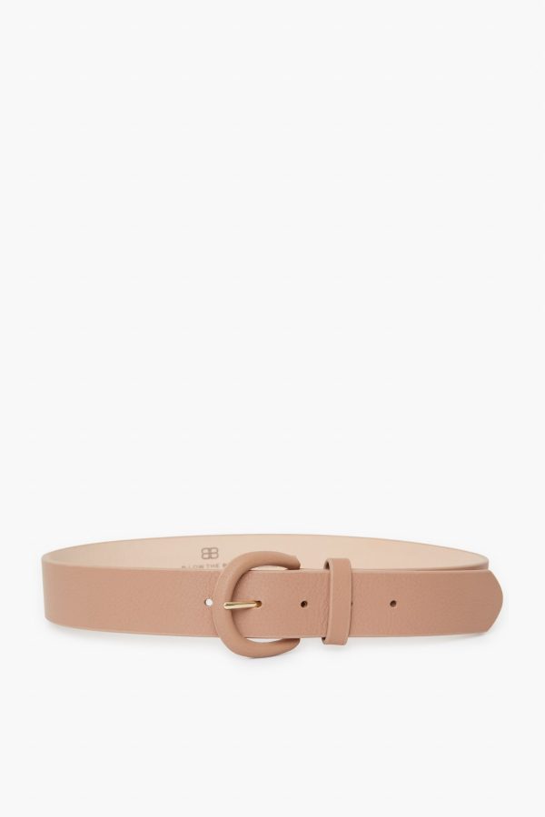 Vachetta Yara Belt For Discount