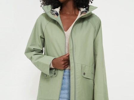 Bay Leaf Heron Jacket Cheap