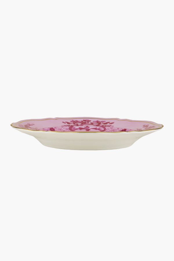 Oriente Italiano Porpora Dinner Plate Online Sale