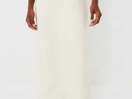 Ivory Smith Skirt Online Sale