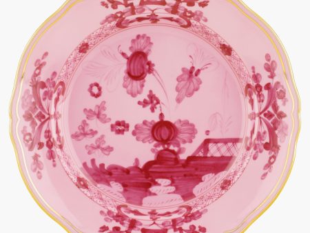 Oriente Italiano Porpora Dinner Plate Online Sale