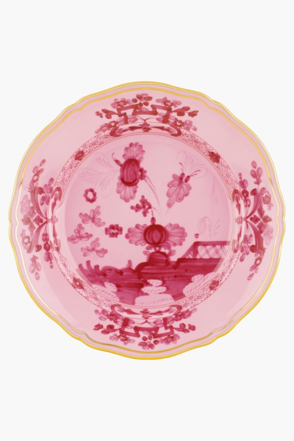 Oriente Italiano Porpora Dinner Plate Online Sale