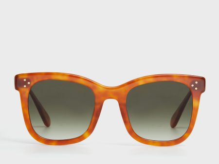 Amaro Adele Sunglasses Online now