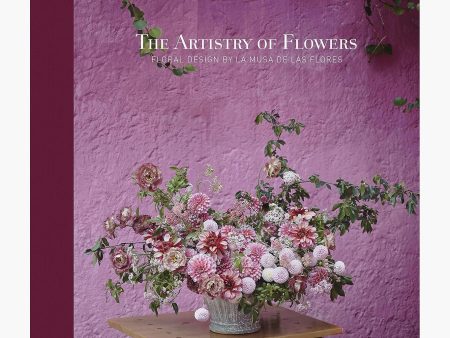 The Artistry of Flowers: Floral Design by La Musa de las Flores Online