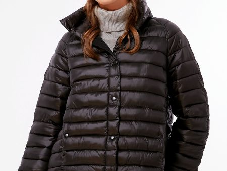 Black Puffer Jacket Online Sale