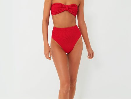 Red Ruby Bikini Online Hot Sale