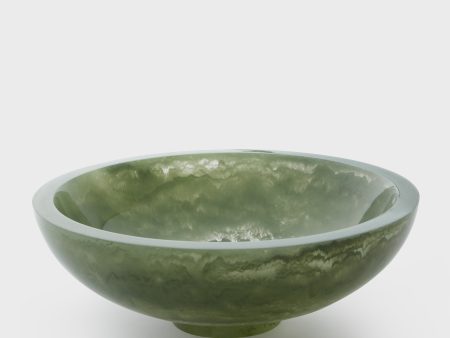 Sage Sorrento Bowl Fashion