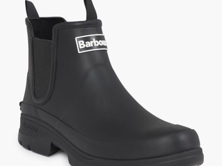 Black Nimbus Boots Online Sale