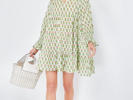 Petite Peony Kenzo Coverup Online Sale