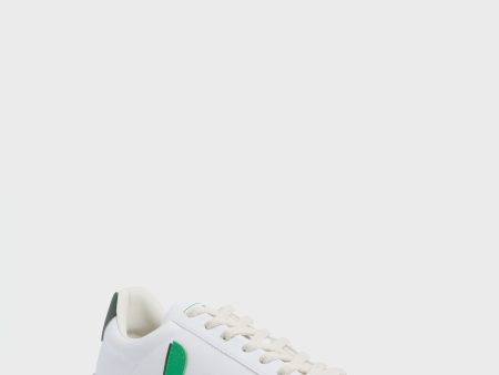 White Leaf Cyprus Urca Sneakers For Sale