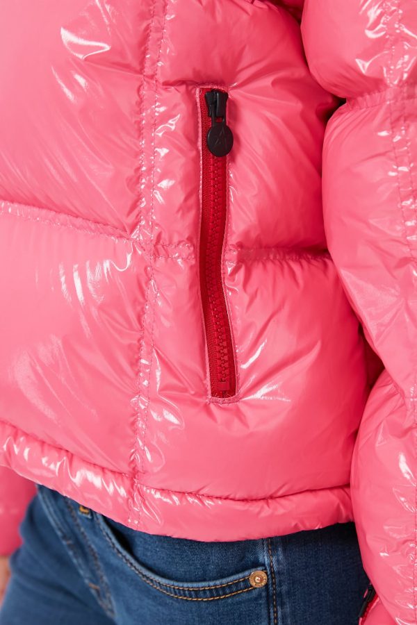 Azalea Pink Nevada Duvet For Cheap