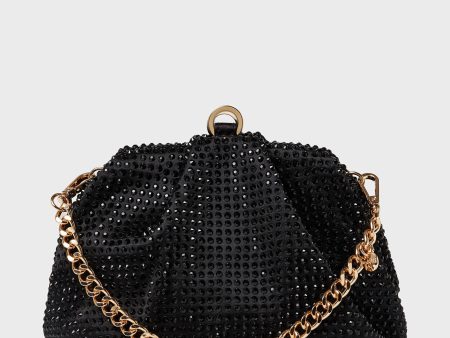 Black Charley Hotfix Bag Online