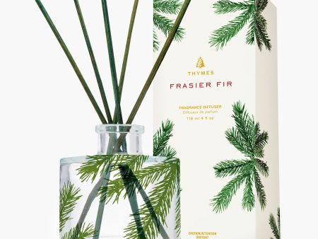 Frasier Fir Reed Diffuser For Discount