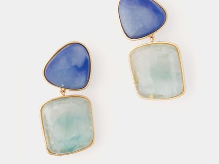 Seaglass Ainsley Earrings Online