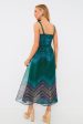 Viridian Gisele Dress Online Sale