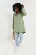 Bay Leaf Heron Jacket Cheap