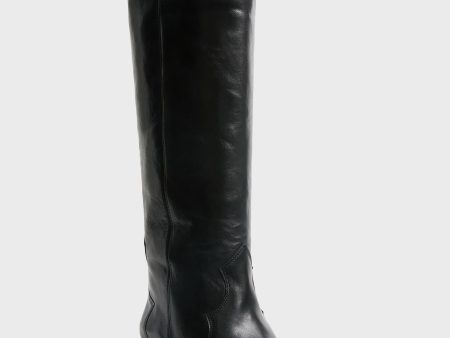 Black Denvee Boot For Sale