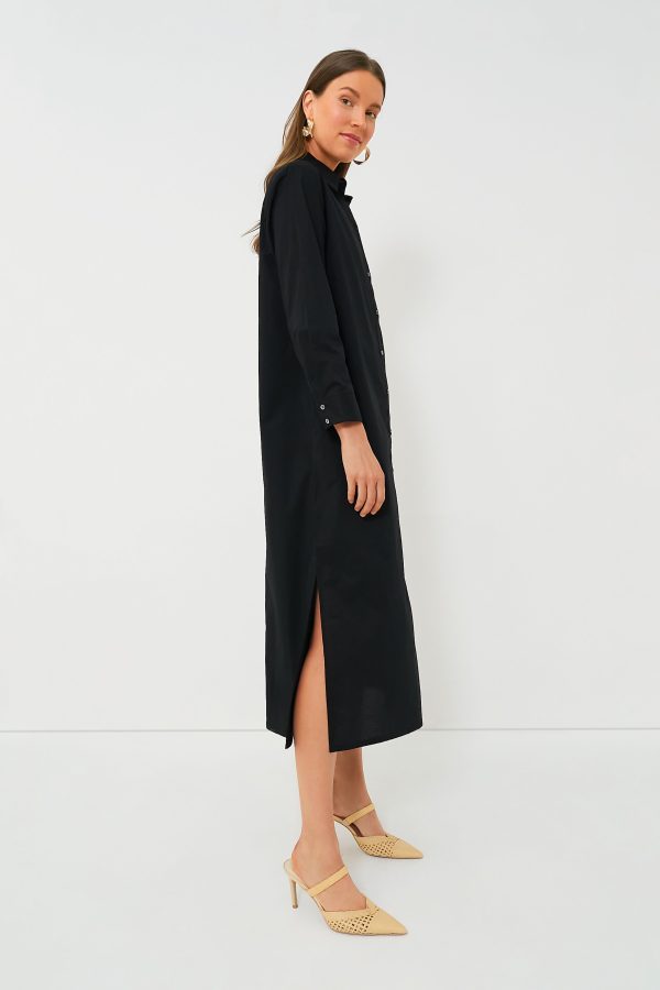 Black Chessie Dress on Sale