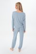 Ciel Gisele Slouchy PJ Set Online Hot Sale