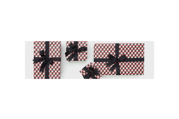 Gift Wrap Hot on Sale