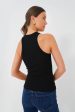 Black Eva Tank Hot on Sale