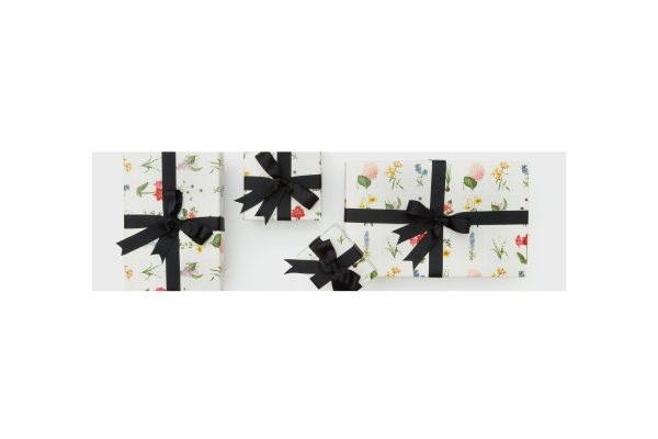 Gift Wrap Hot on Sale