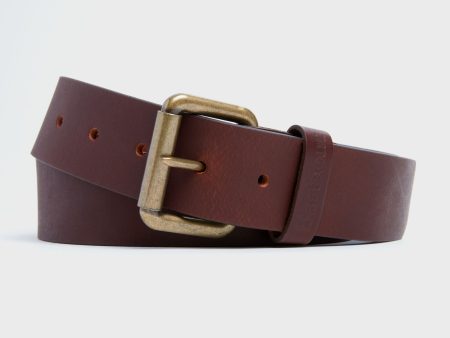 Allanton Leather Belt Supply