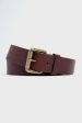 Allanton Leather Belt Supply