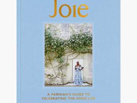 Joie: A Parisian s Guide to Celebrating the Good Life By Ajiri Aki Fashion