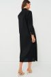 Black Chessie Dress on Sale