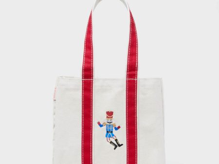 Dancing Nutcrackers Wine Carrier Online